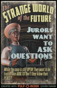 Pulp Cover_Juror Questions